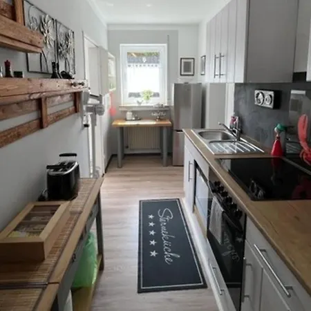Apartment Riekes Schmallenberg