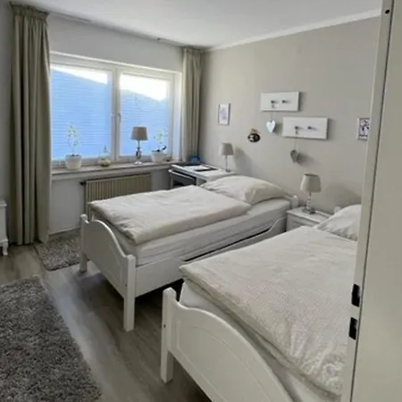 Riekes Apartment