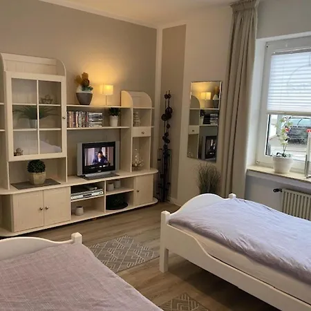 Riekes Apartment *
