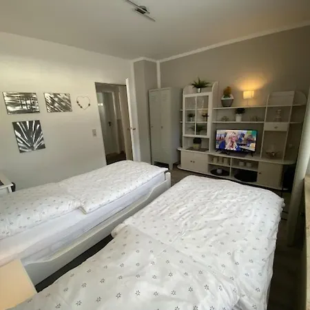 Apartment Riekes Schmallenberg