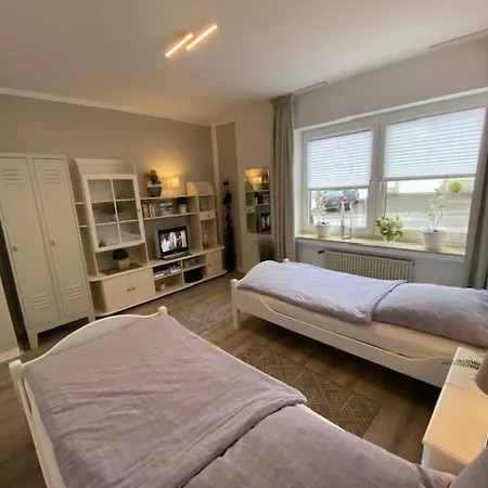 Riekes Apartment