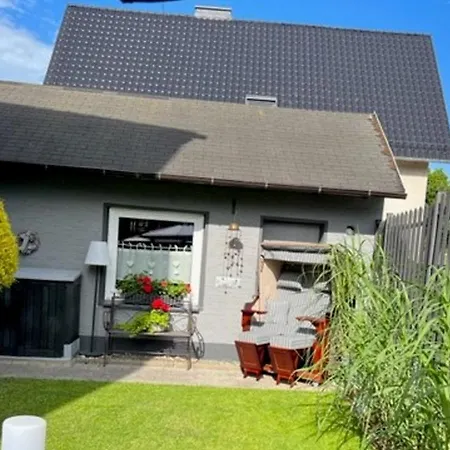 Apartment Riekes Schmallenberg
