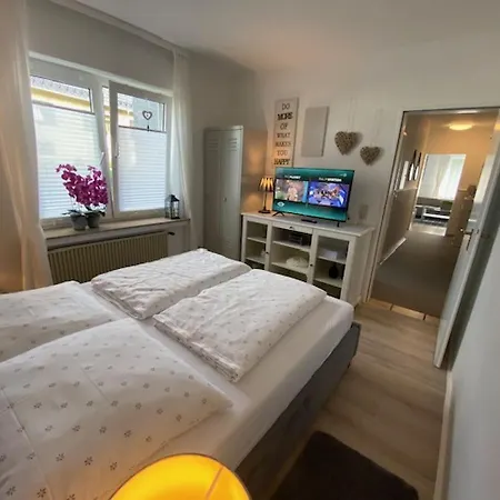 Apartment Riekes Schmallenberg