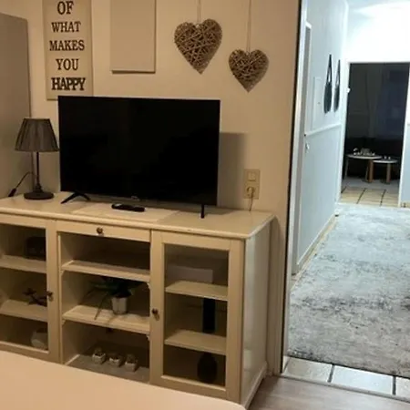 Apartment Riekes