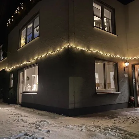 Riekes Apartment