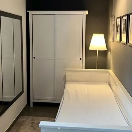 Apartment Riekes
