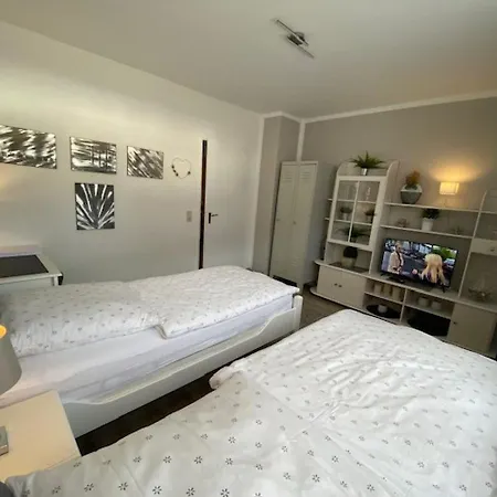 Riekes Apartment