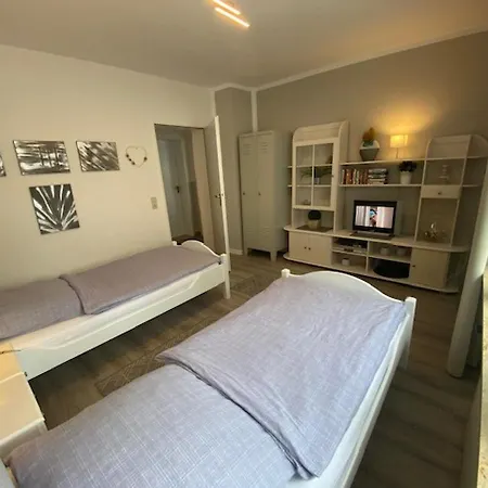 Apartment Riekes Schmallenberg