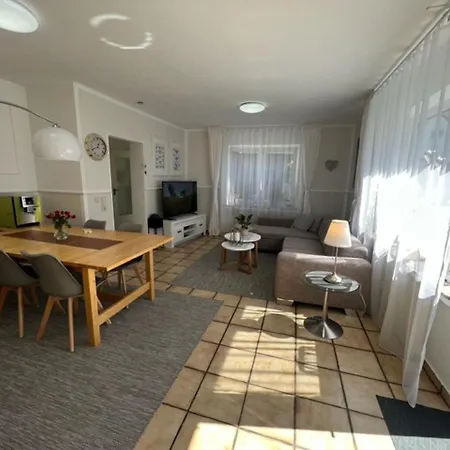 Apartment Riekes