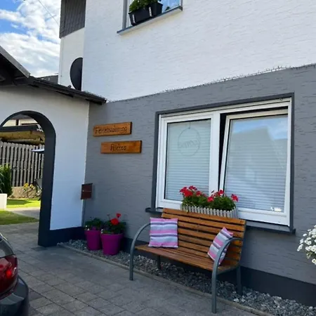 Riekes Apartment Schmallenberg