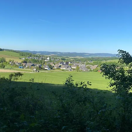 Riekes Apartment Schmallenberg