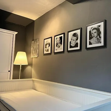 Apartment Riekes Schmallenberg
