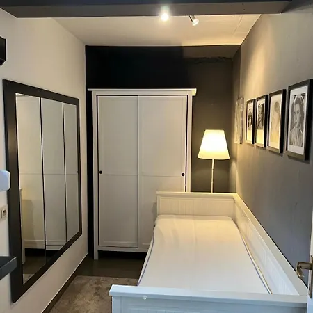 Apartment Riekes *