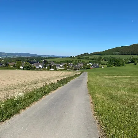 Riekes * Schmallenberg