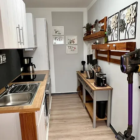 Riekes Apartment