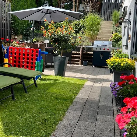 Riekes * Schmallenberg