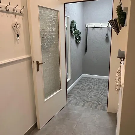 Riekes Apartment