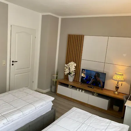 Apartment Riekes