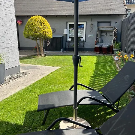 Riekes Daire Schmallenberg