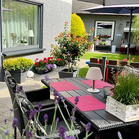 Apartment Riekes Schmallenberg