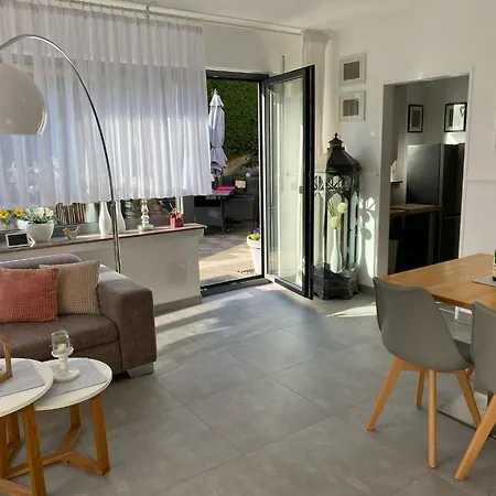 Riekes Apartment *