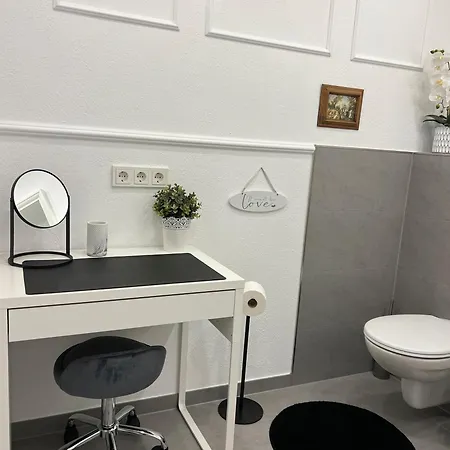 Daire Riekes Schmallenberg