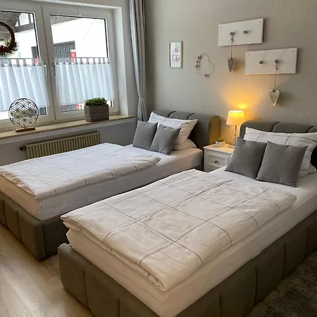 Riekes Apartment *
