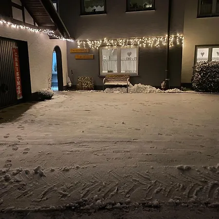 Apartment Riekes *