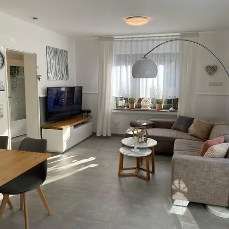 Apartment Riekes Schmallenberg