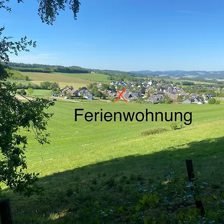 Riekes * Schmallenberg