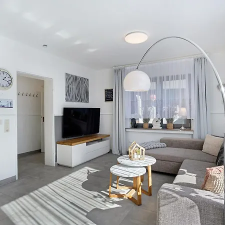 Appartement Riekes *