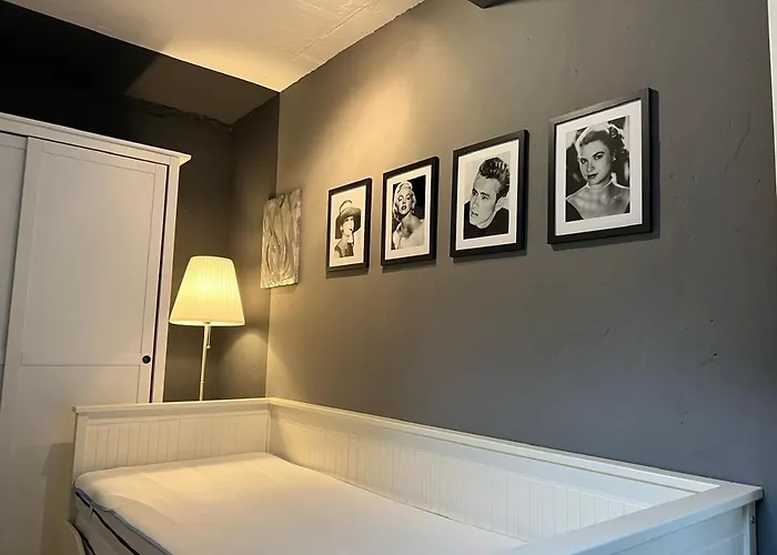 アパート Riekes シュマレンベルク