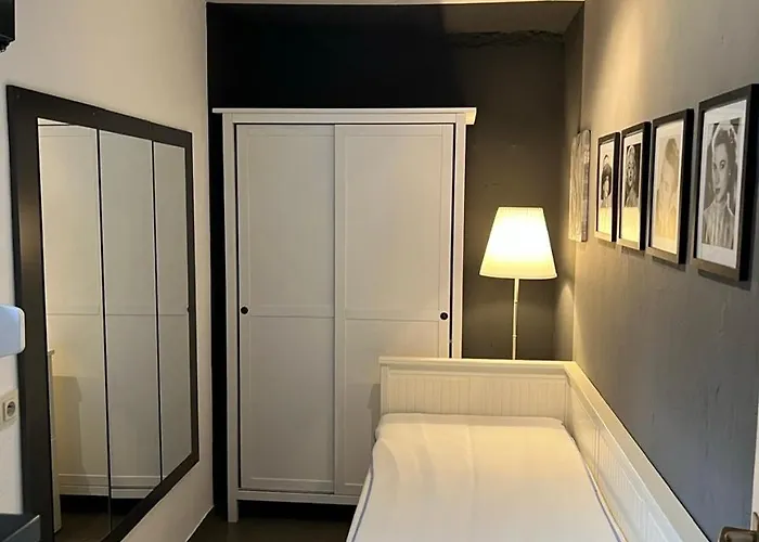 アパート Riekes *