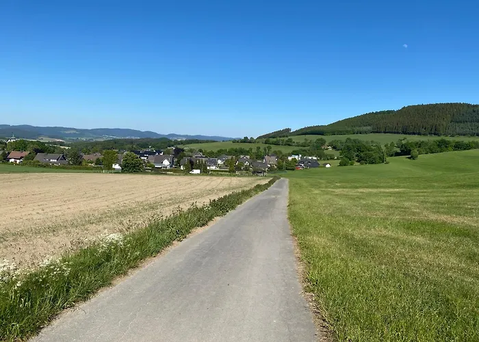 Riekes * シュマレンベルク