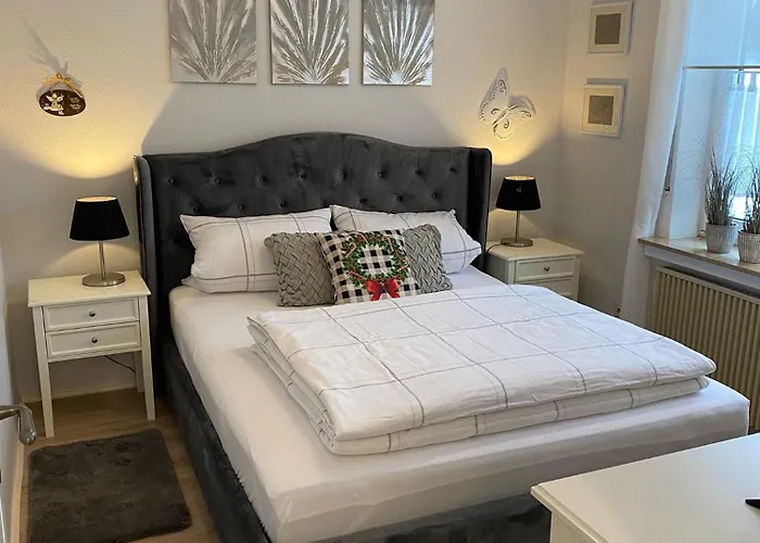 Riekes シュマレンベルク