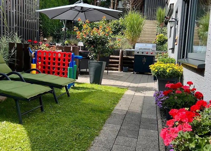 Riekes * シュマレンベルク