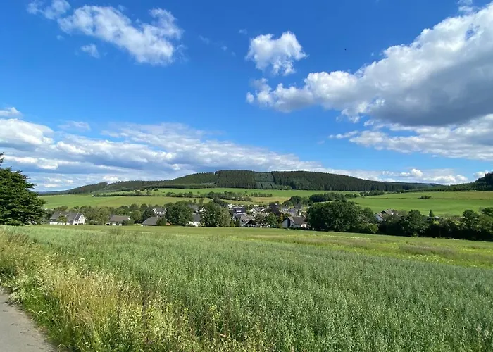 アパート Riekes *