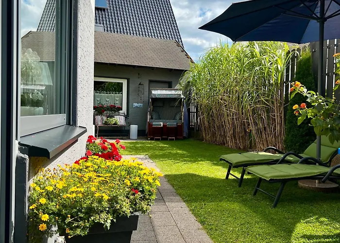 Riekes * シュマレンベルク