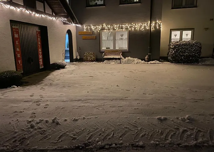 アパート Riekes *