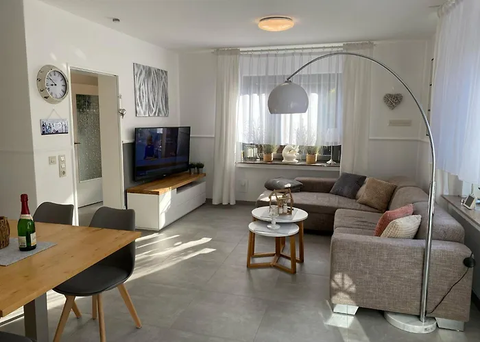 アパート Riekes シュマレンベルク