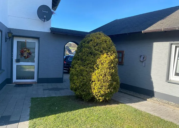 アパート Riekes *