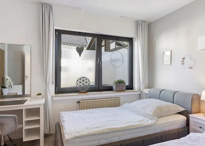 Riekes Appartement