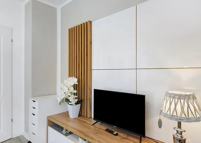 Appartement Riekes