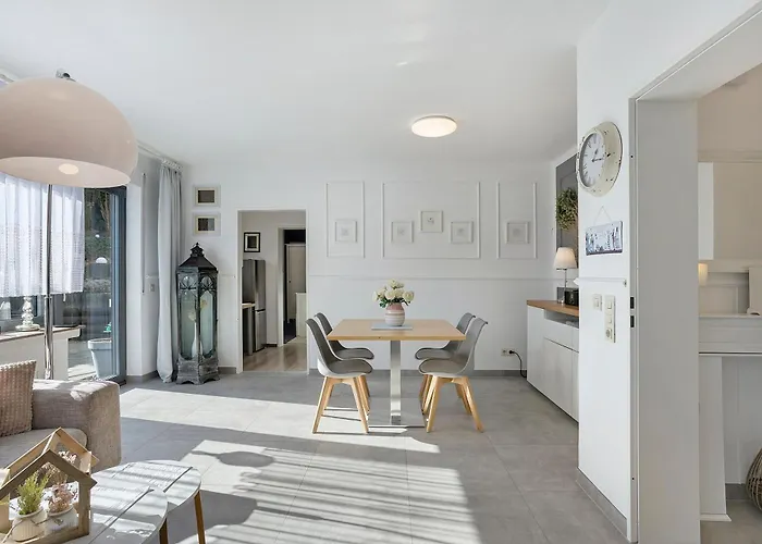 Appartement Riekes *