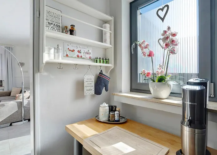 Riekes Appartement