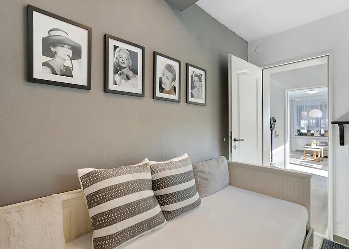 Appartement Riekes