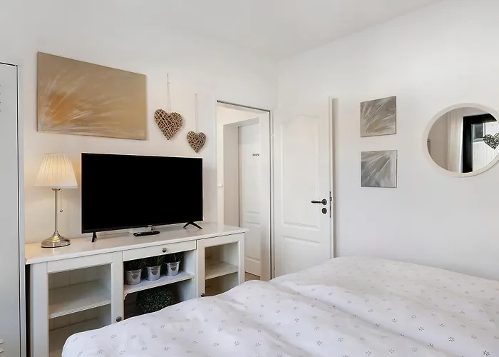 Appartement Riekes *
